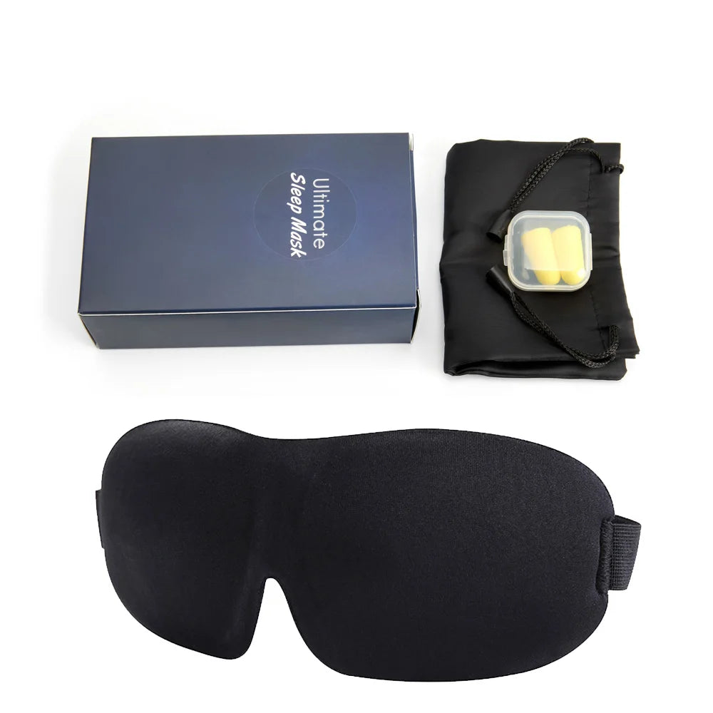 Masque de sommeil Merall