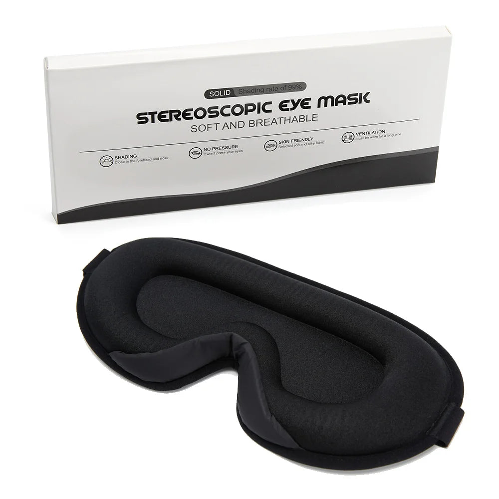 Masque de sommeil Merall