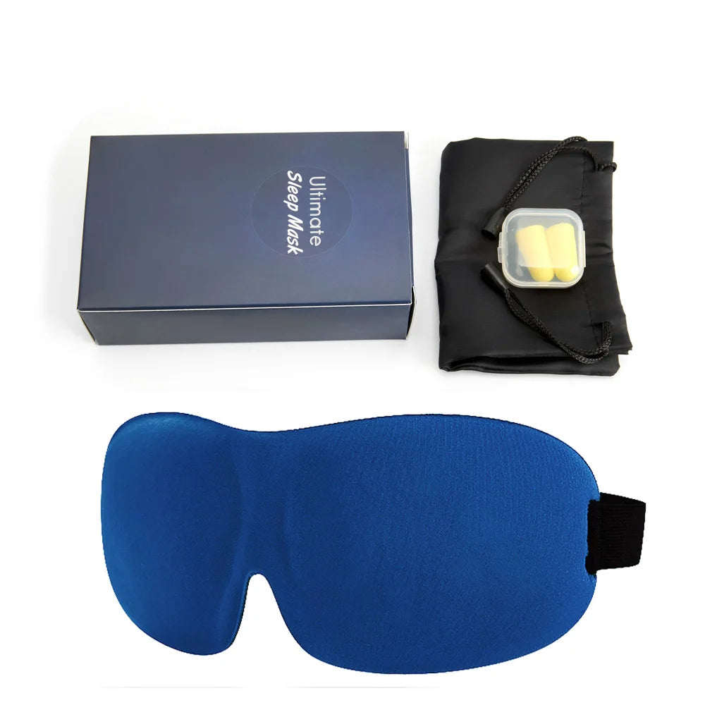 Masque de sommeil Merall