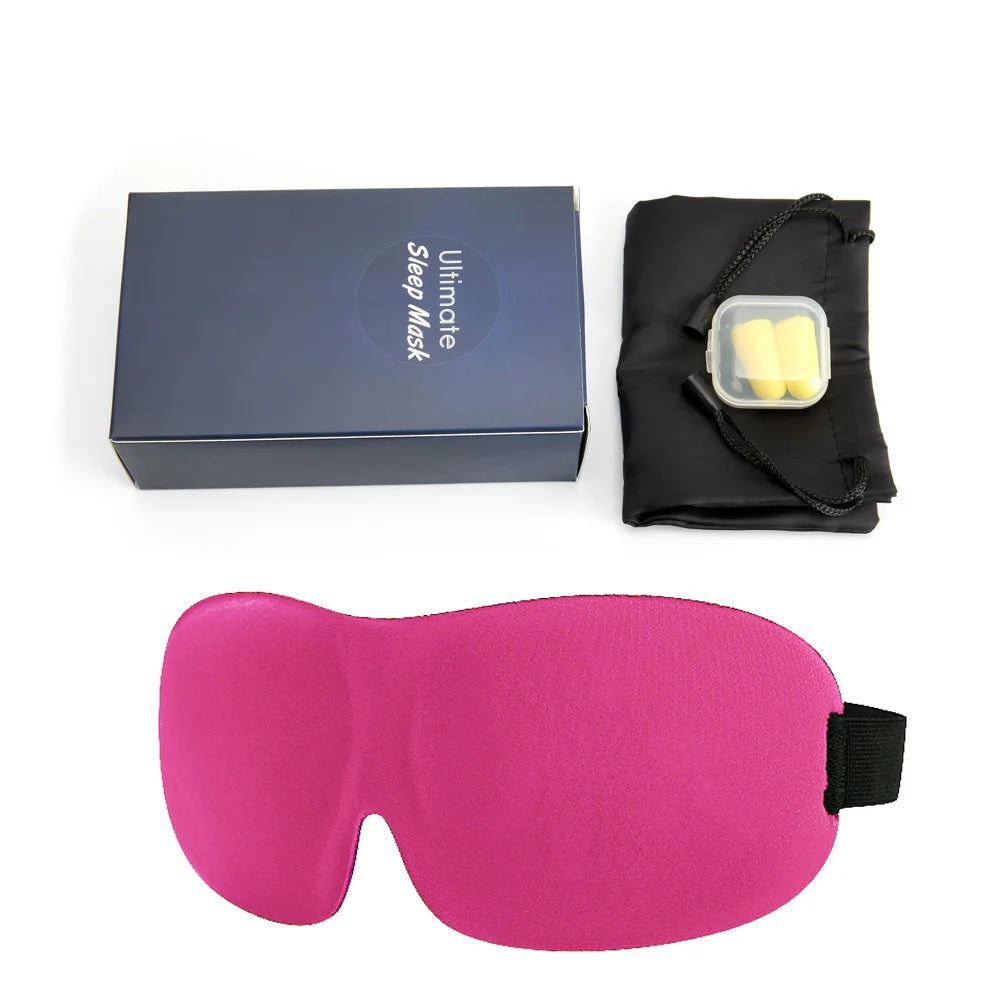 Masque de sommeil Merall