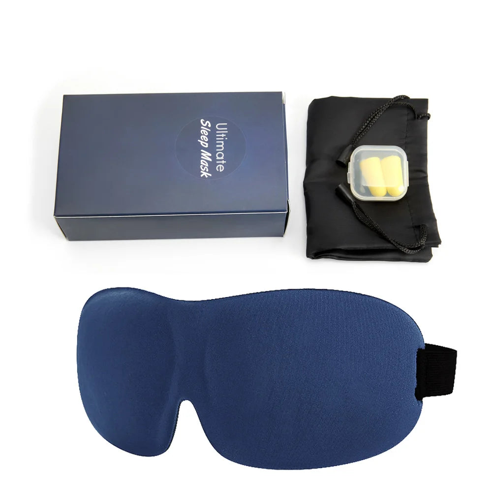 Masque de sommeil Merall