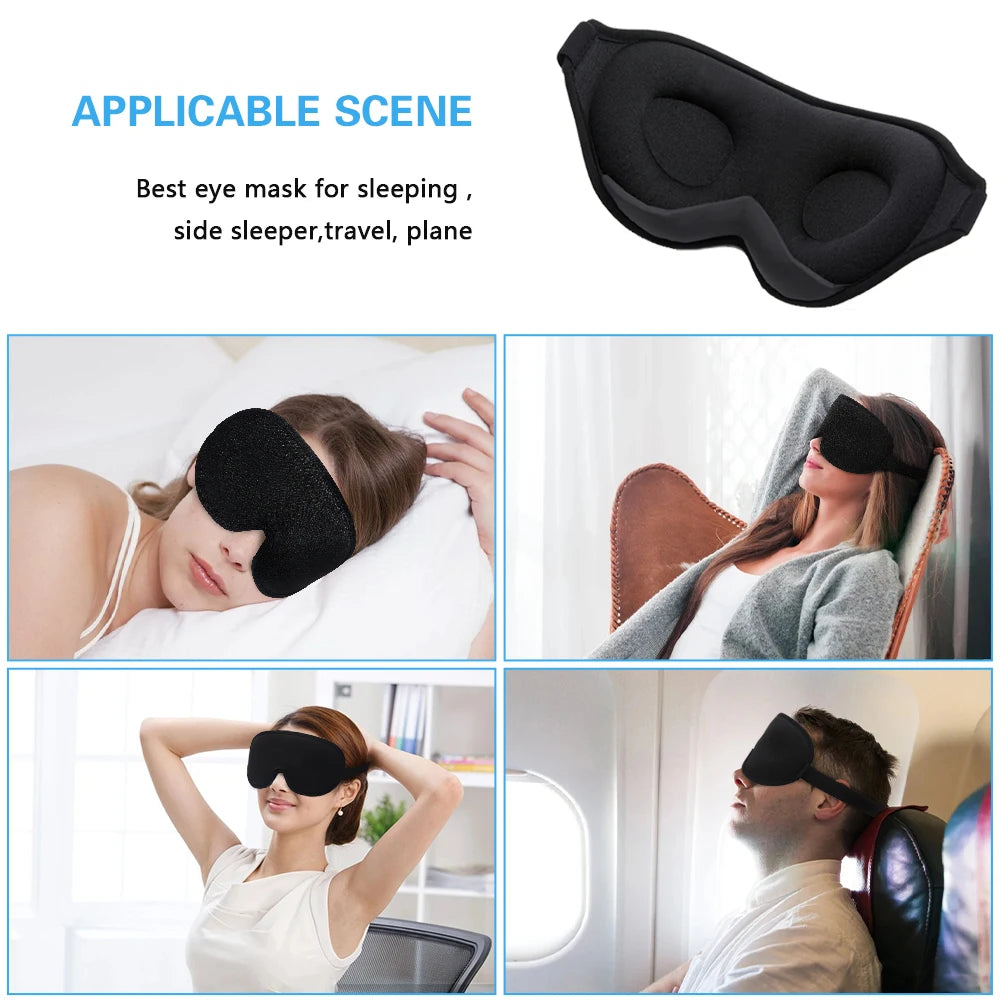 Masque de sommeil Merall