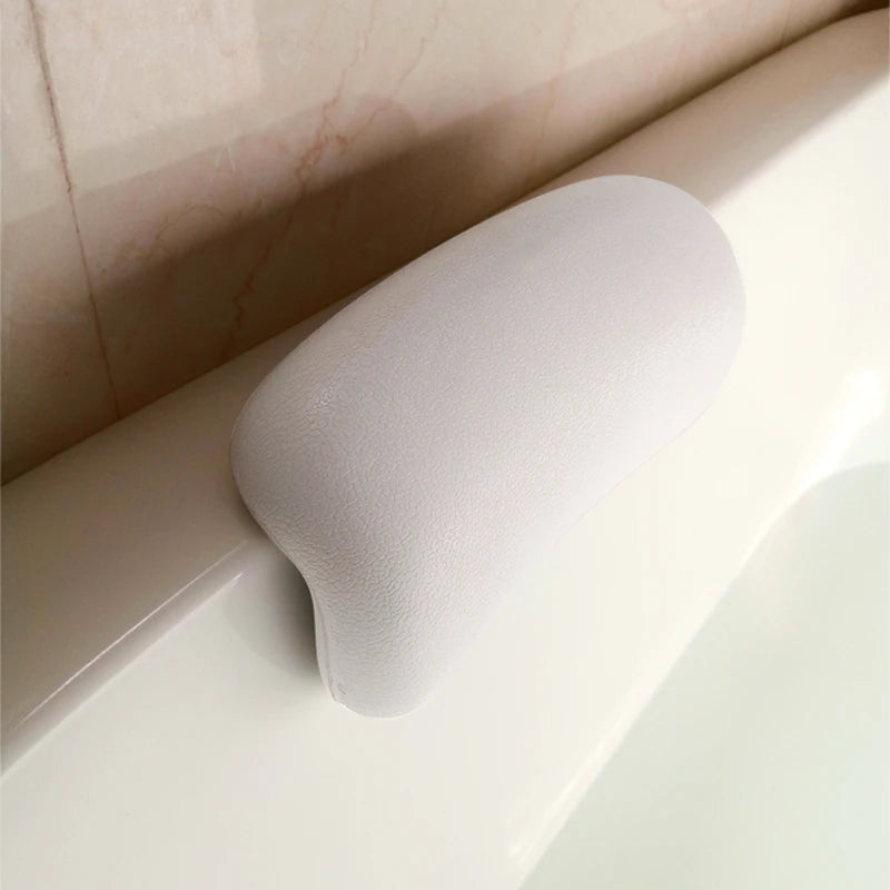 Coussin de bain Spa