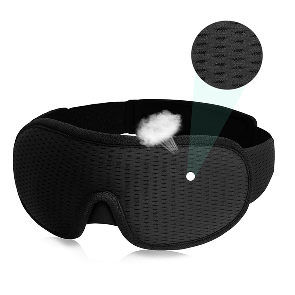 Masque de sommeil Merall