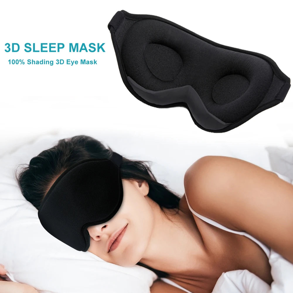 Masque de sommeil Merall
