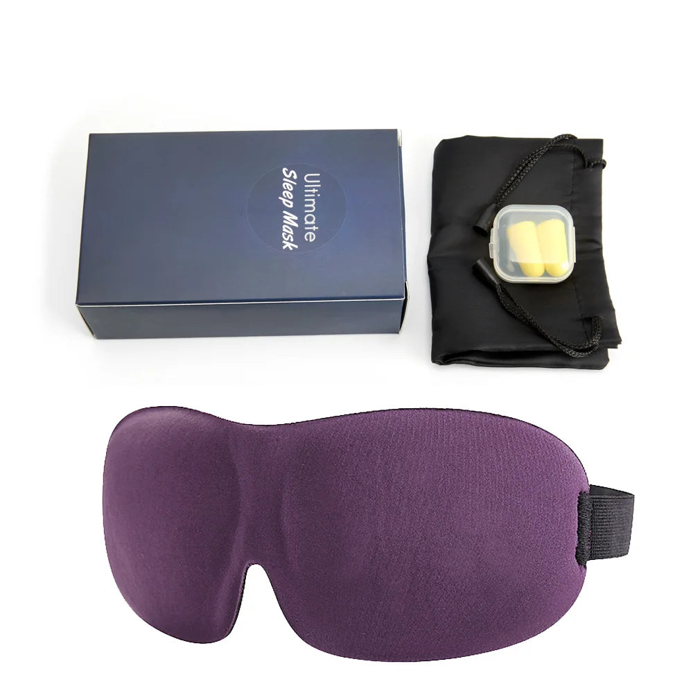 Masque de sommeil Merall