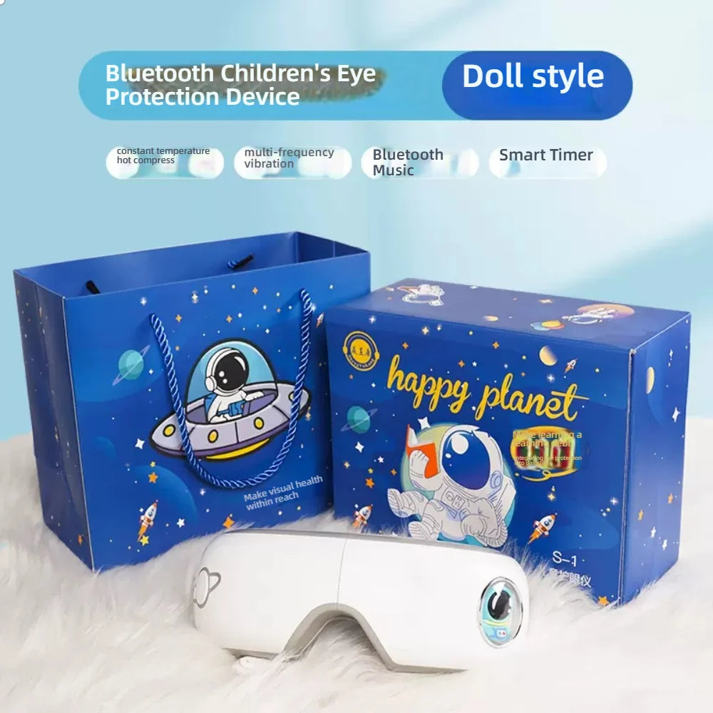 Masque pour les yeux Bluetooth musique sommeil