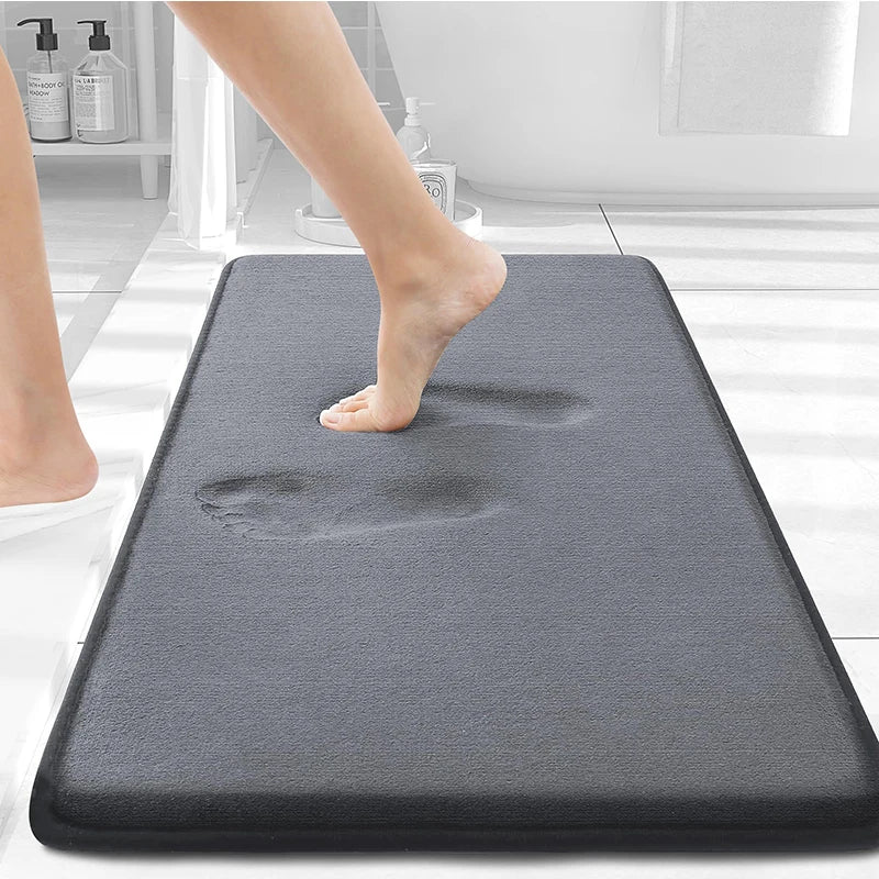 Tapis de bain