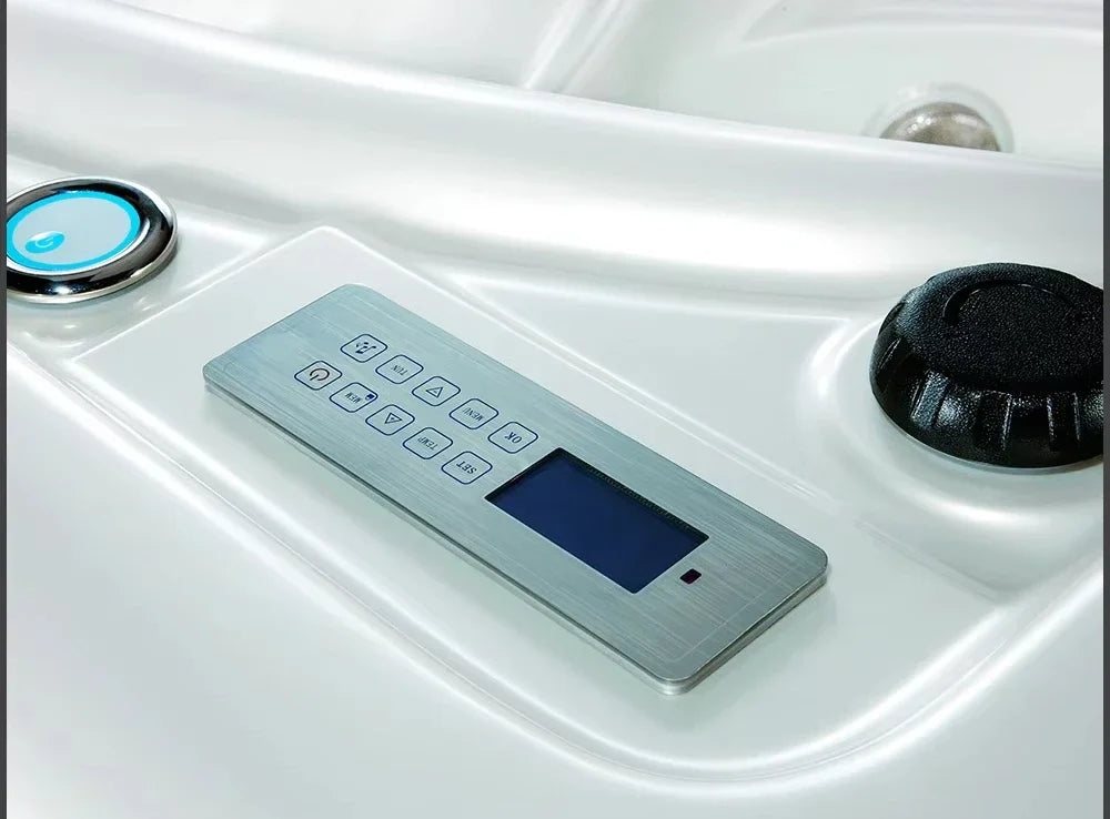 Spa jacuzzi - 3 à 5 Personnes Luxury Balboa