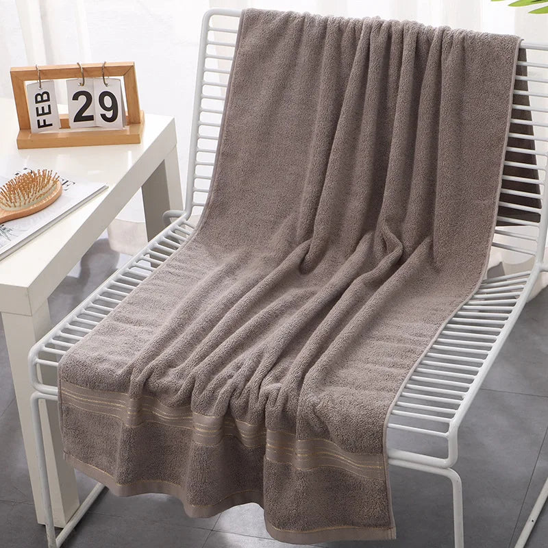 Serviette de bain turkish