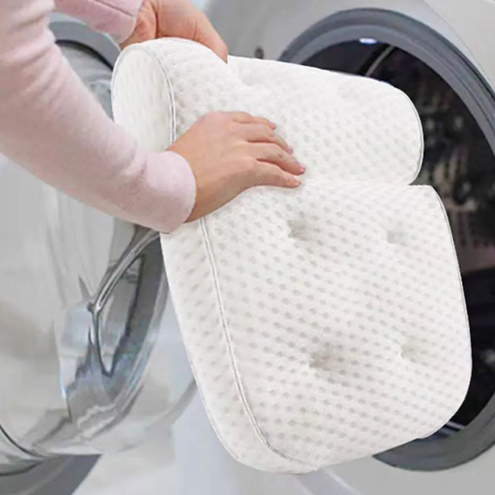 Oreiller de bain Spa