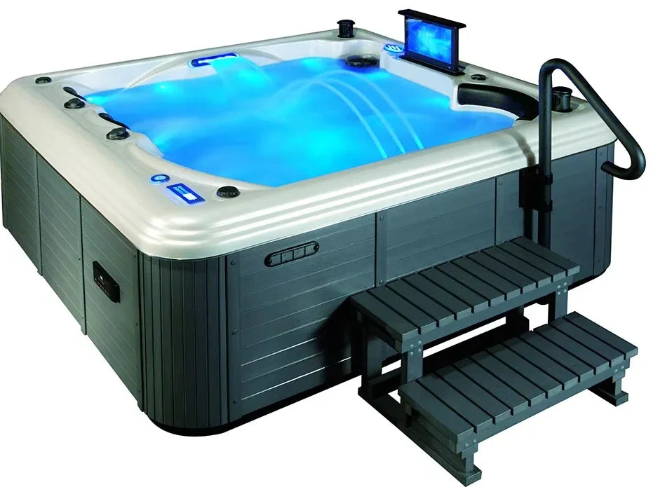 Spa jacuzzi - 3 à 5 Personnes Luxury Balboa