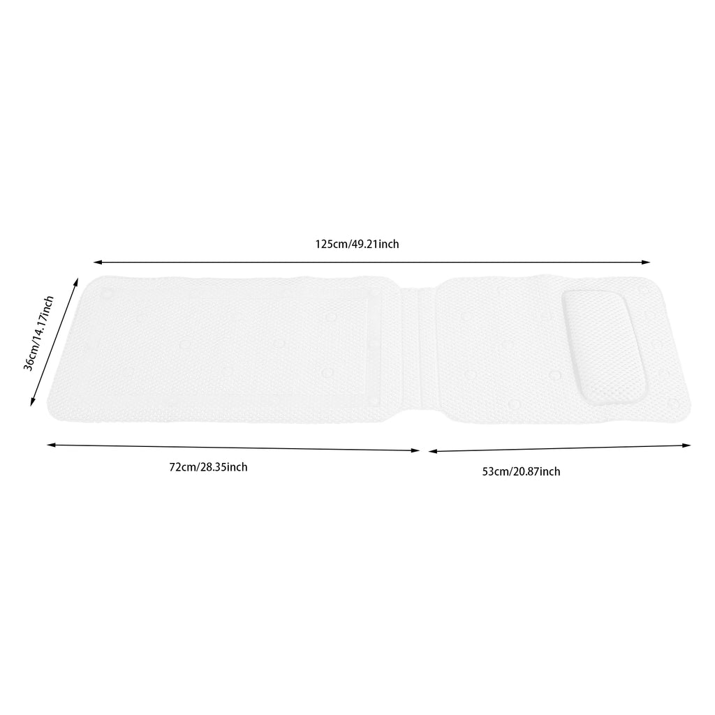 Tapis de bain Bymaocar