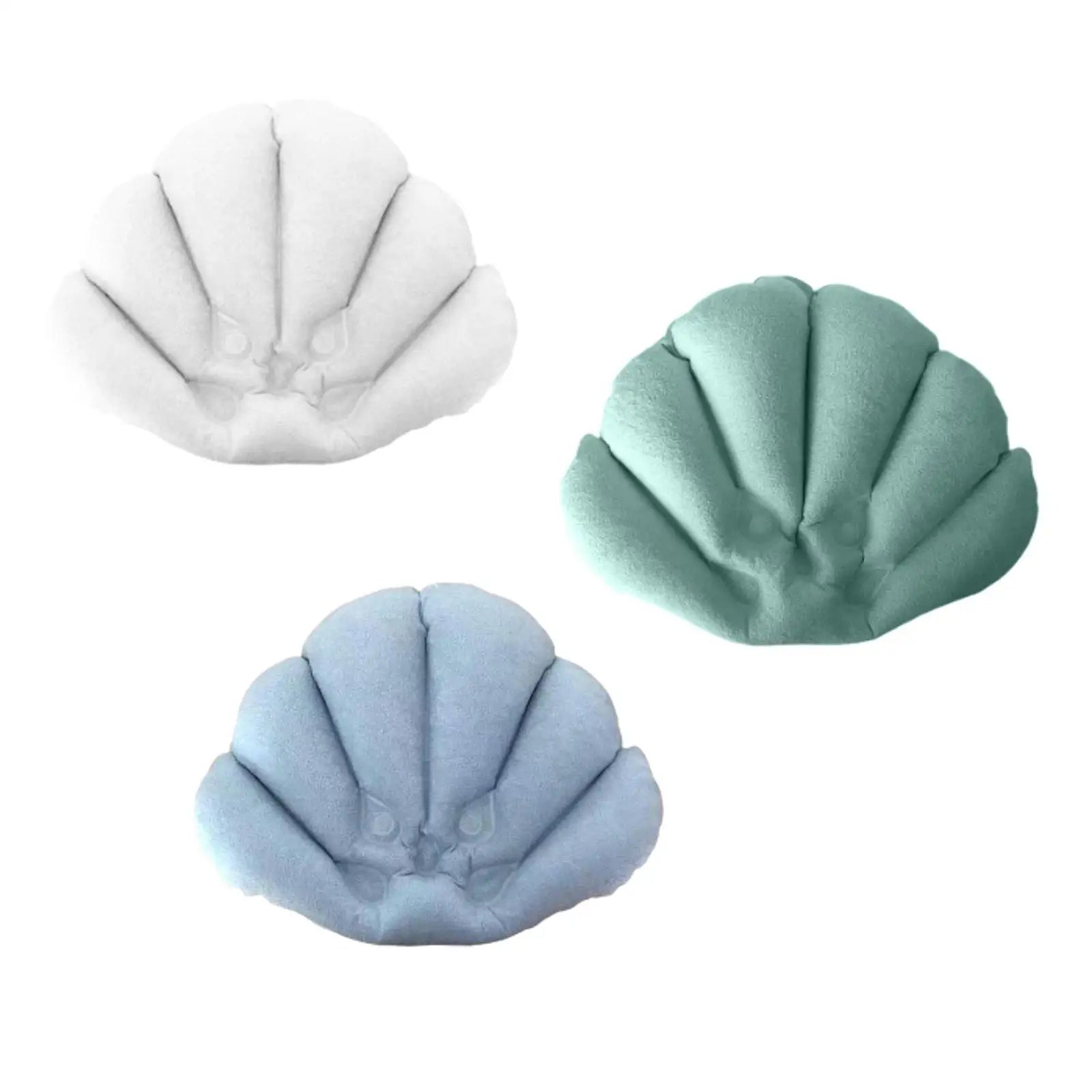 Coussin de bain gonflable
