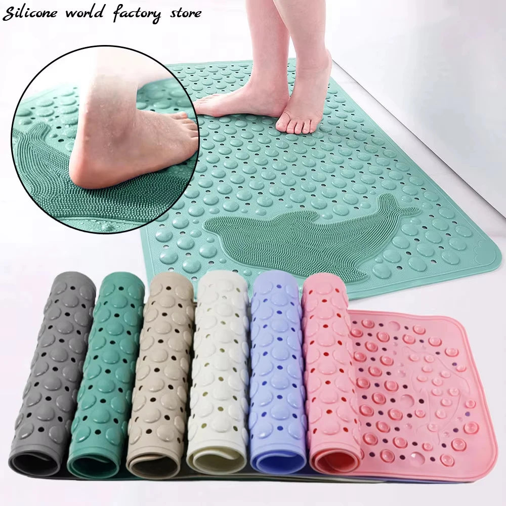 Tapis de bain
