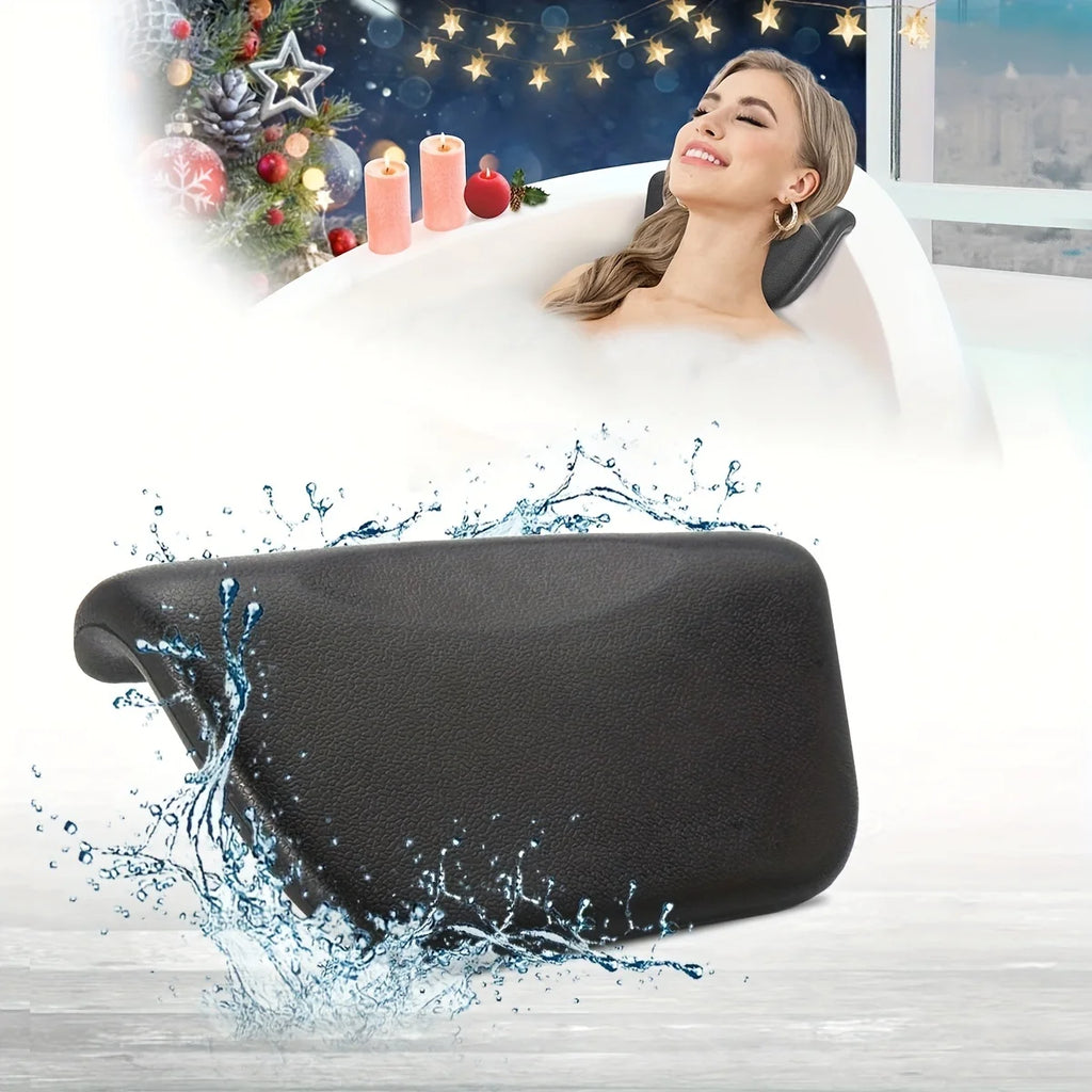 Oreiller de bain Spa
