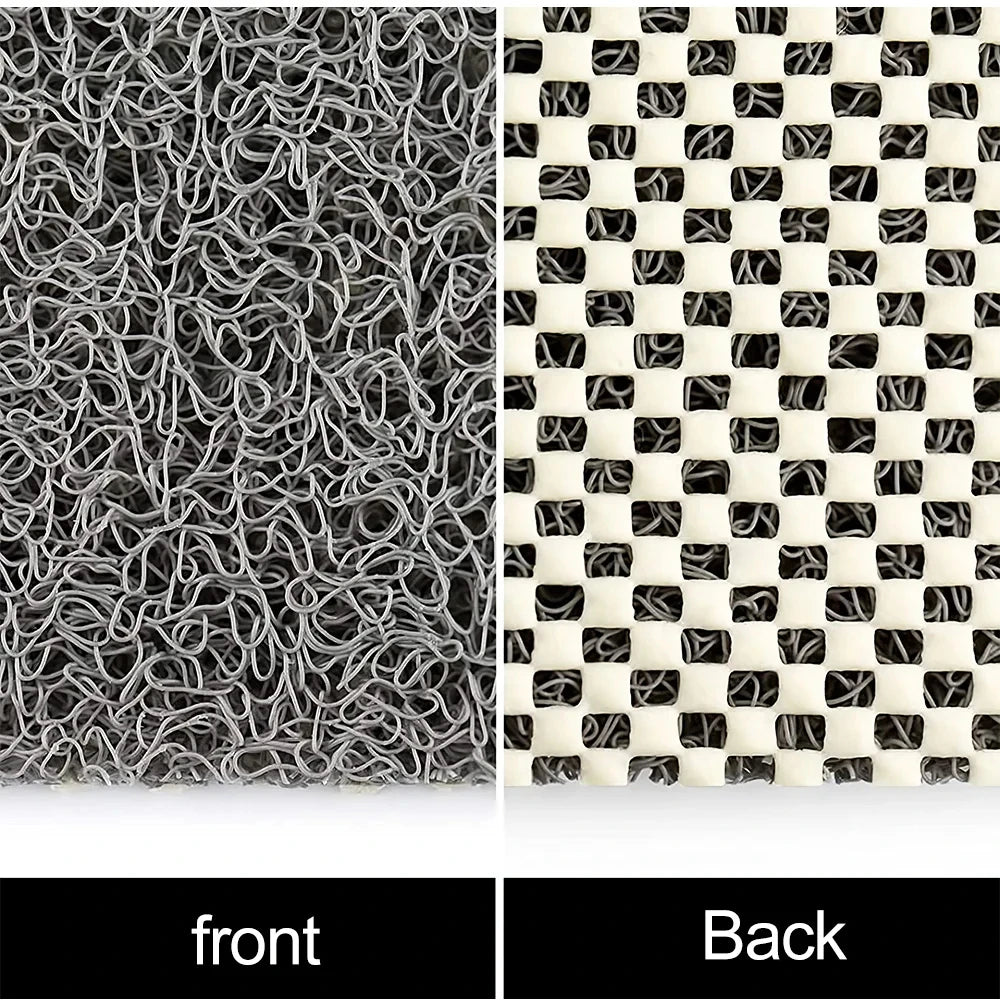 Tapis de bain moelleux