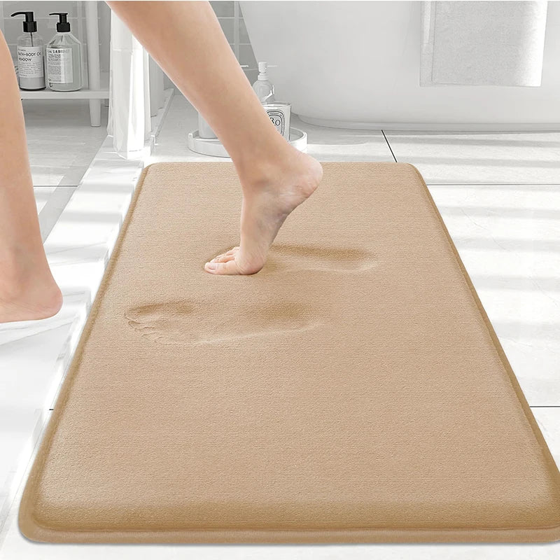 Tapis de bain