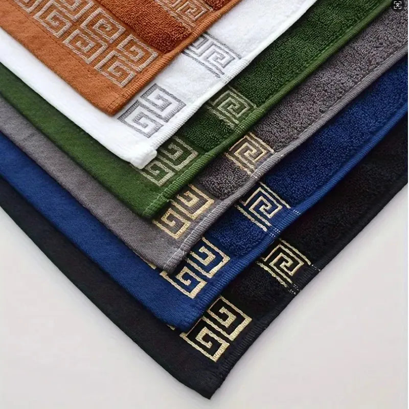 Serviette de bain