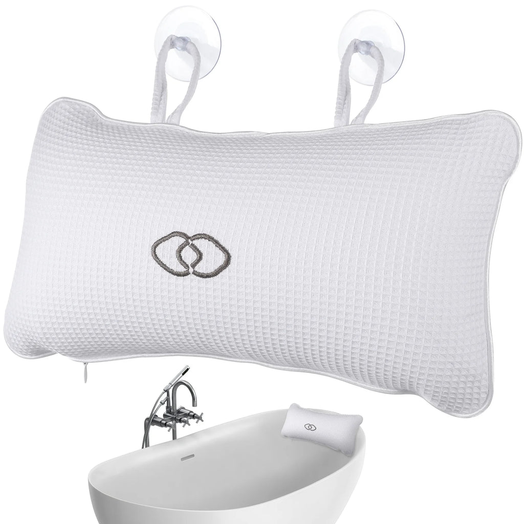Oreiller de bain