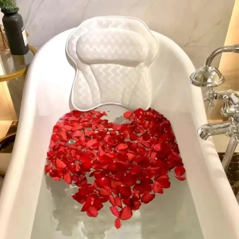 Oreiller de bain