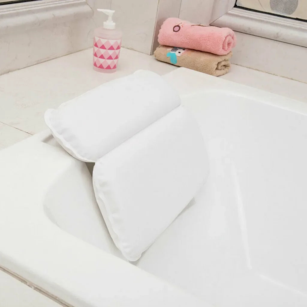 Oreiller de bain Spa