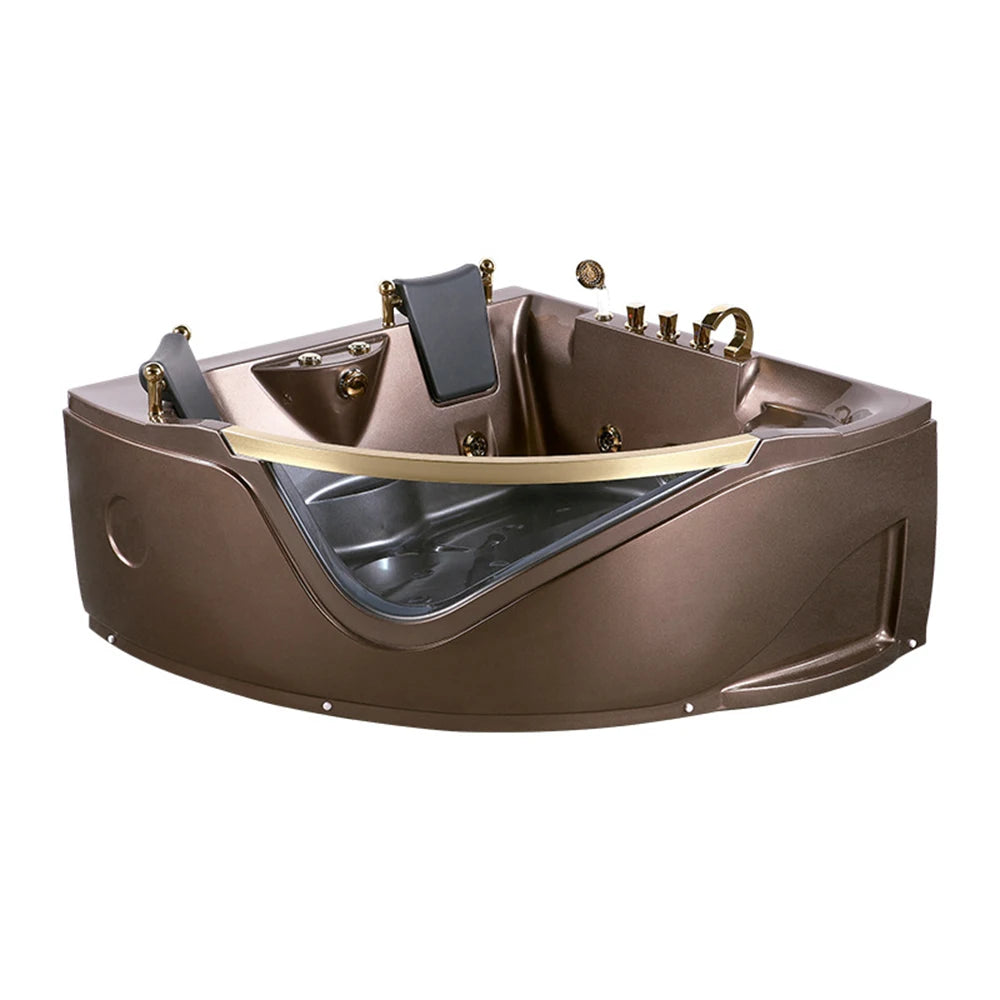 Spa jacuzzi Whirlpool - 2 personnes