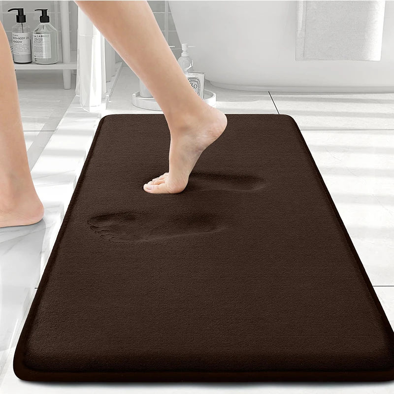 Tapis de bain