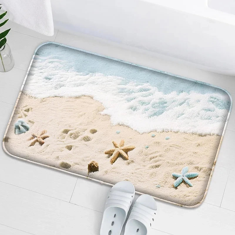 Tapis de bain