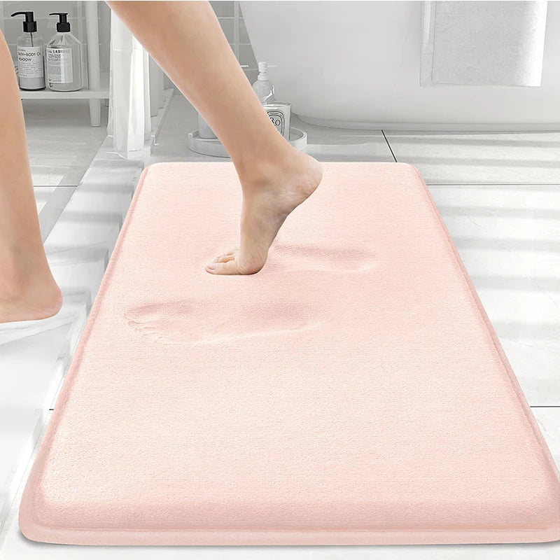 Tapis de bain