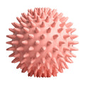 Boule de massage à pointes