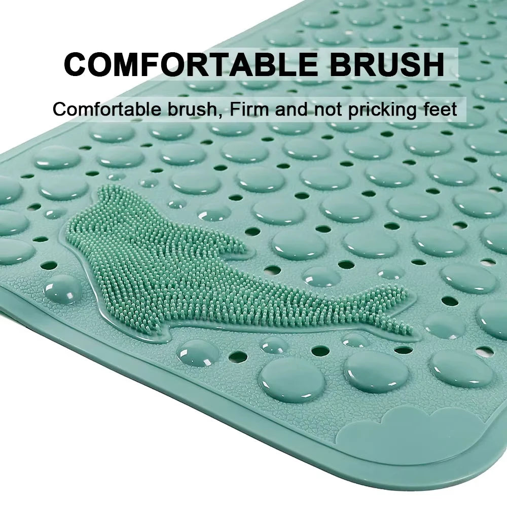 Tapis de bain