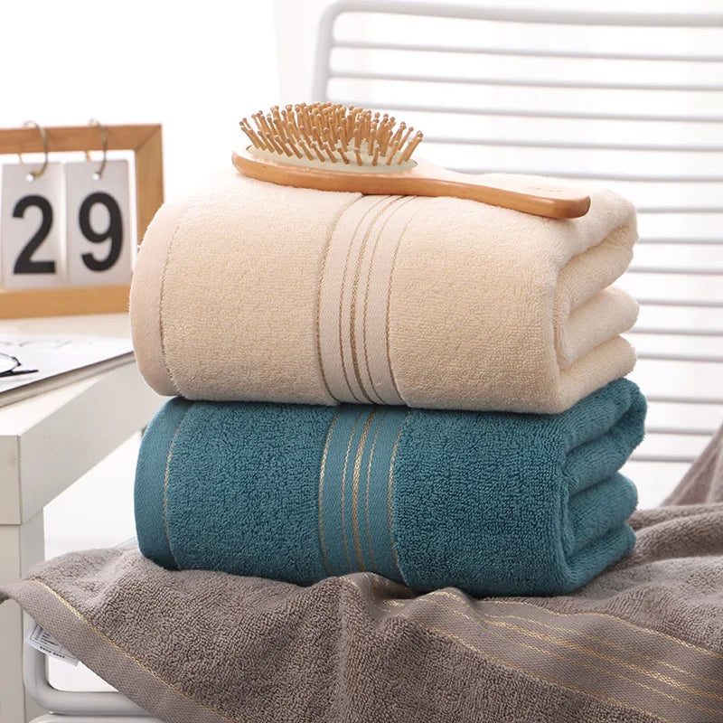 Serviette de bain turkish