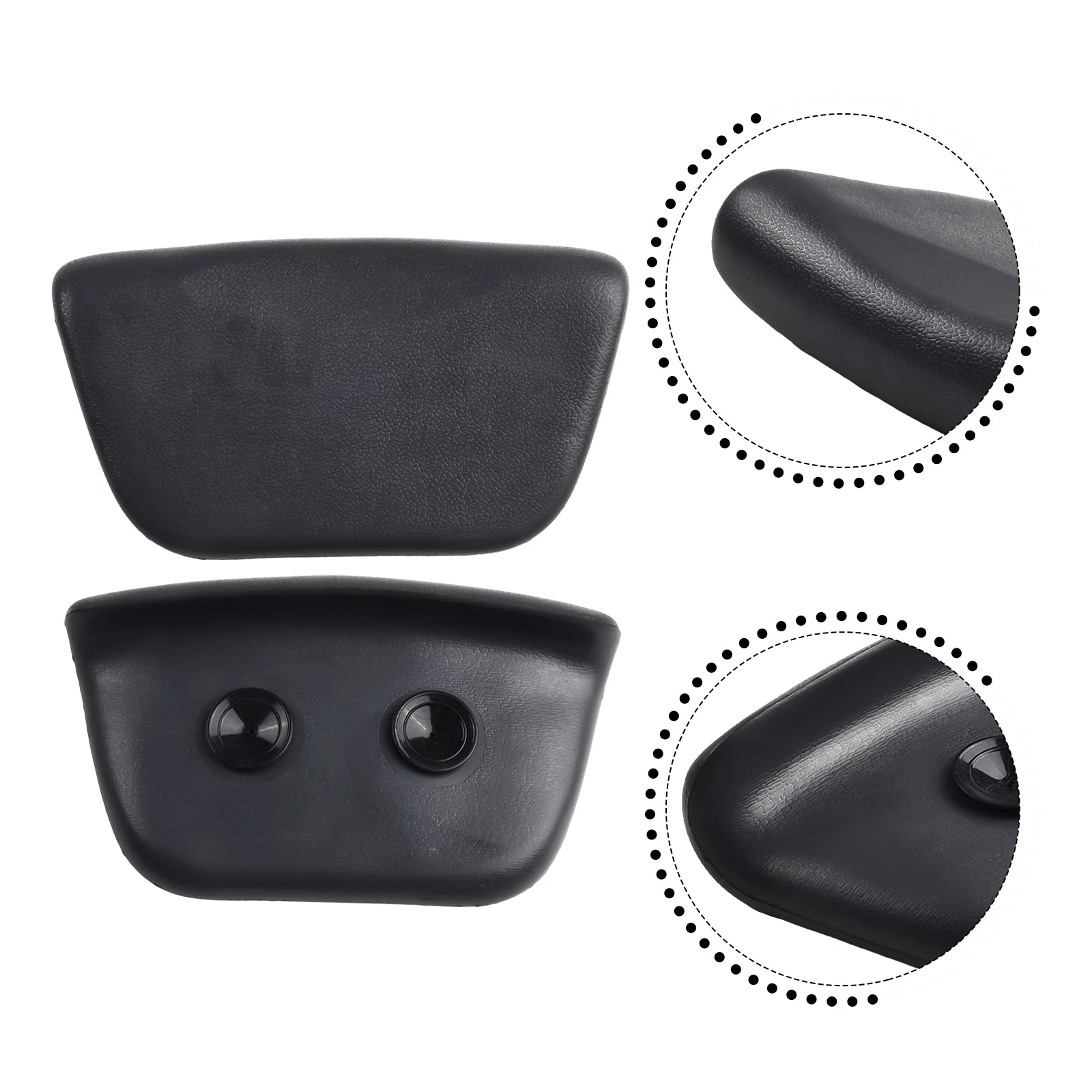 Oreiller de bain Spa