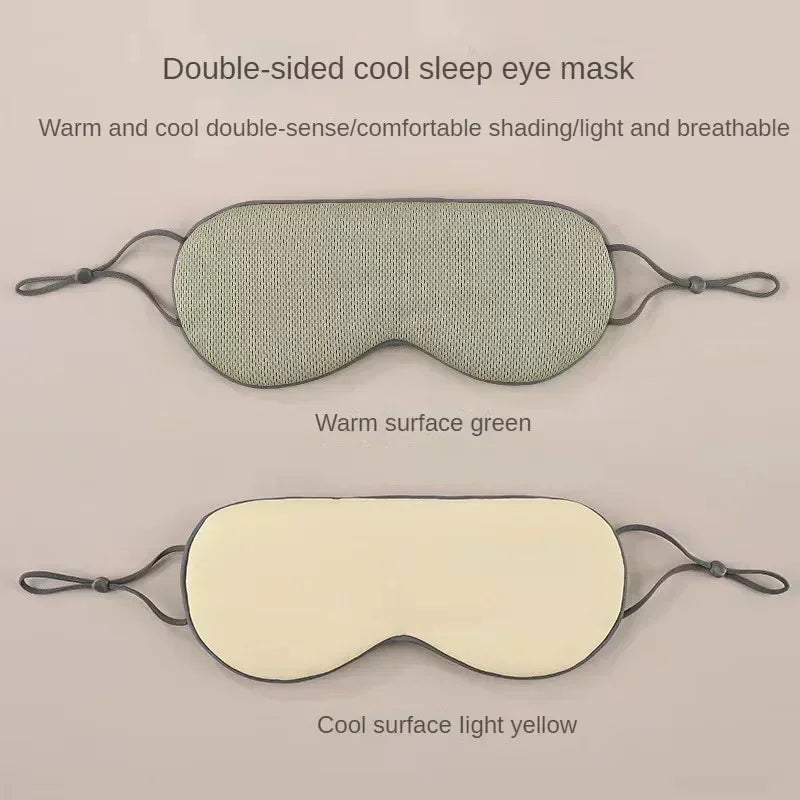 Masque de sommeil