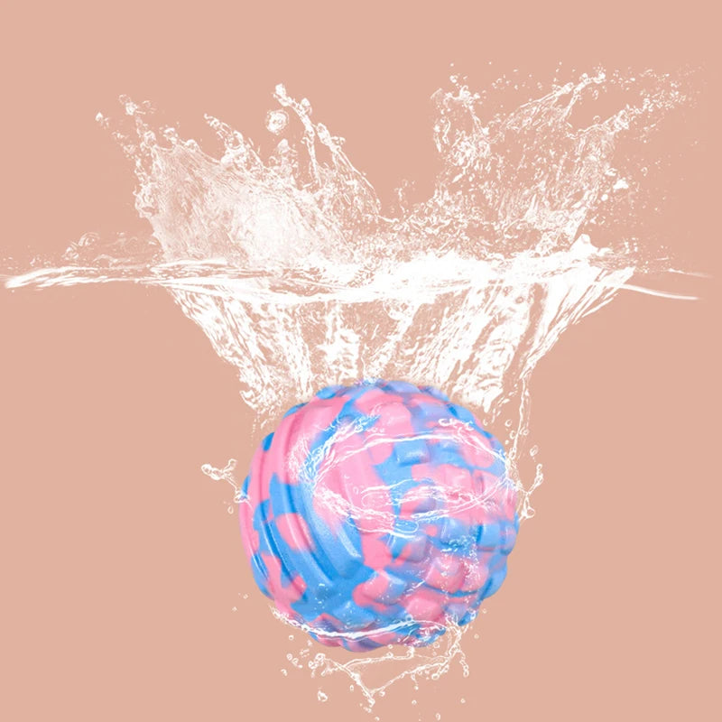 Boule de massage