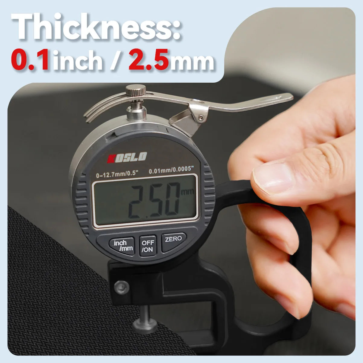 Tapis de bain de luxe en diatomite