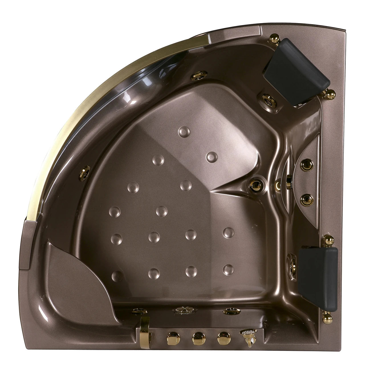 Spa jacuzzi Whirlpool - 2 personnes