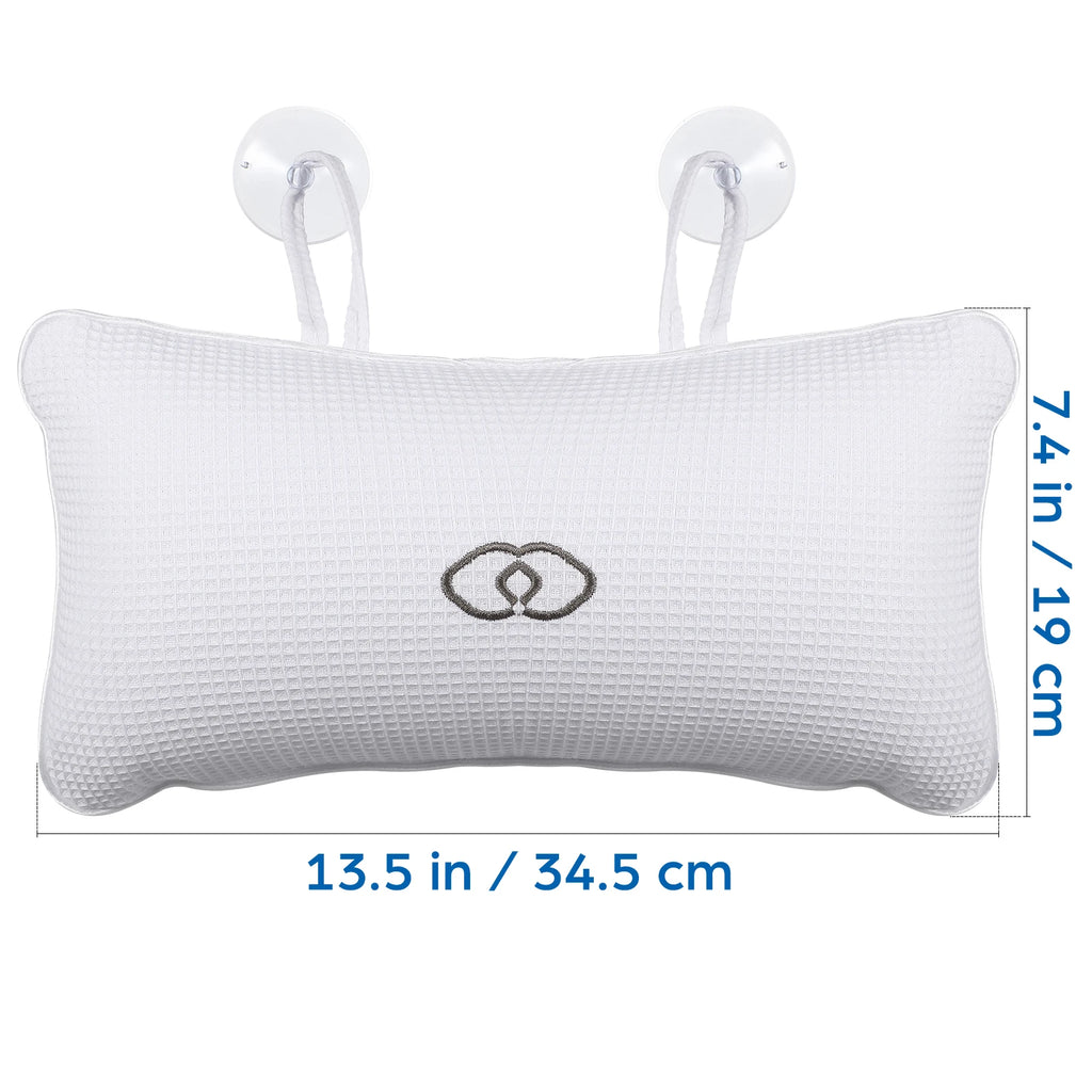 Oreiller de bain