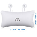 Oreiller de bain