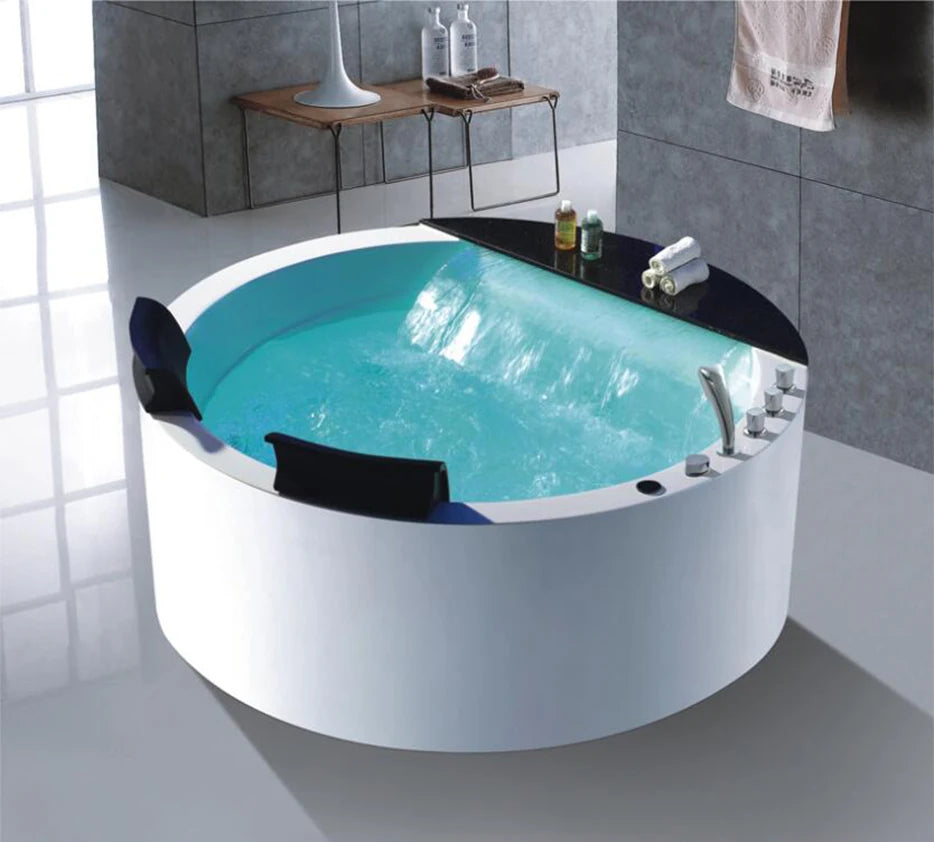 Spa jacuzzi Whirlpool - 2 personnes
