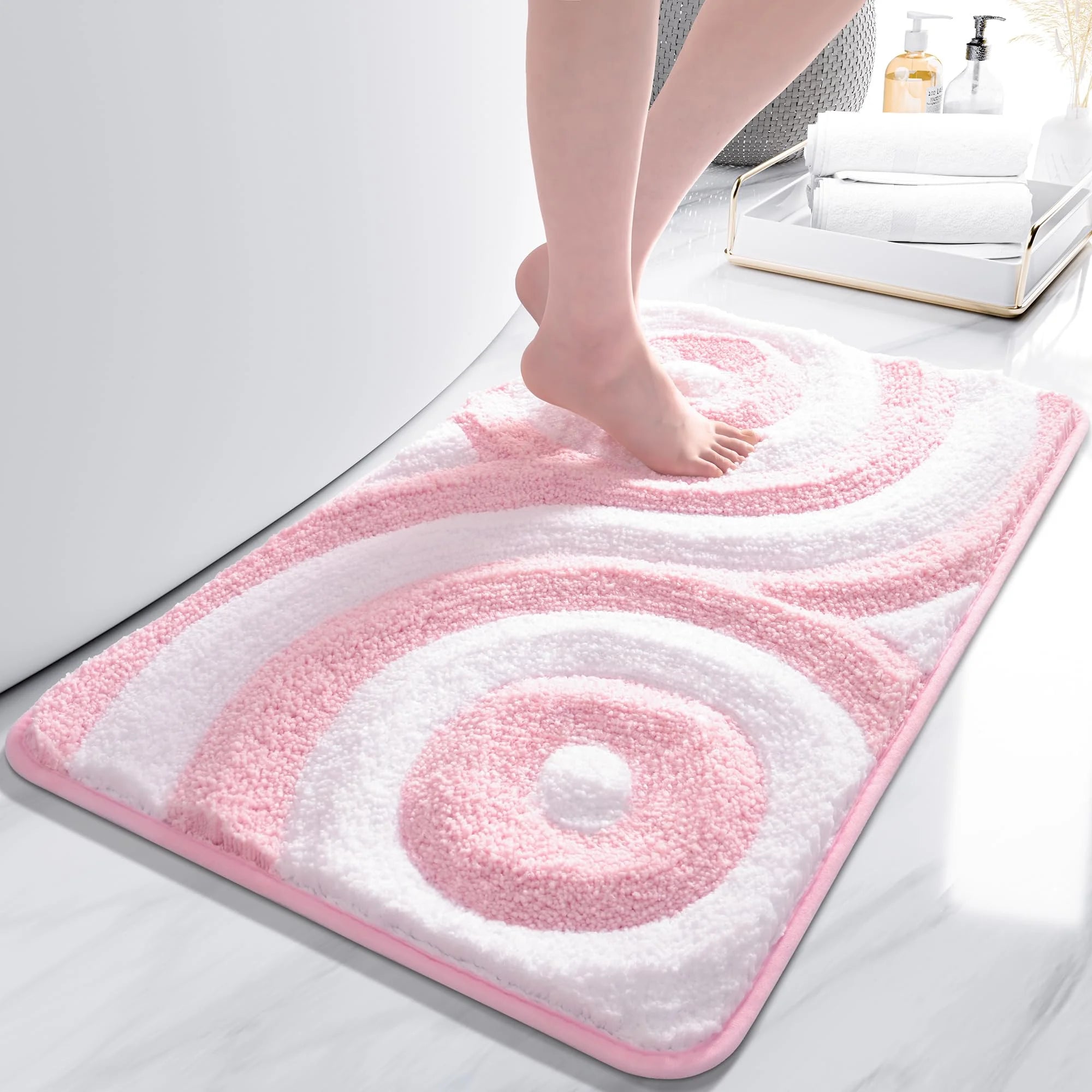 Tapis de bain Vikama