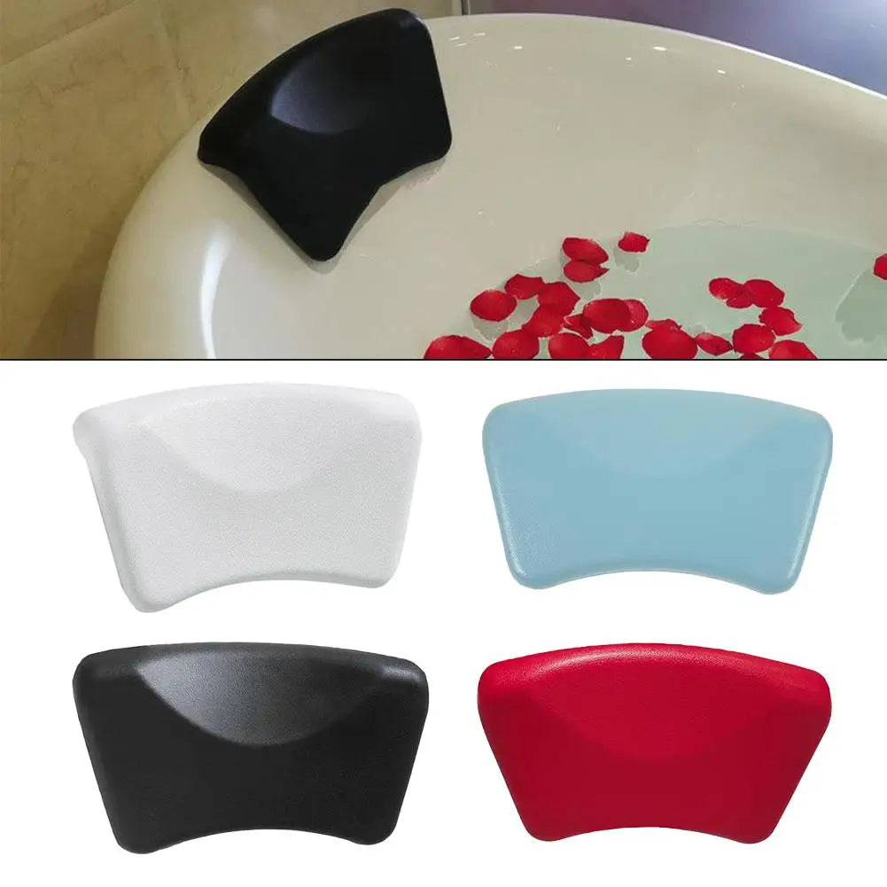 Oreiller de bain Spa