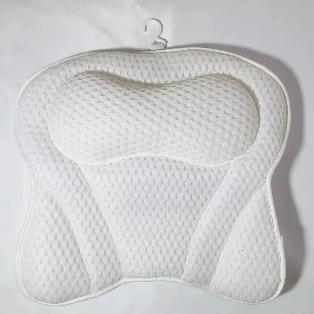 Oreiller de bain