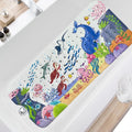 Tapis de baignoire fun child and classic