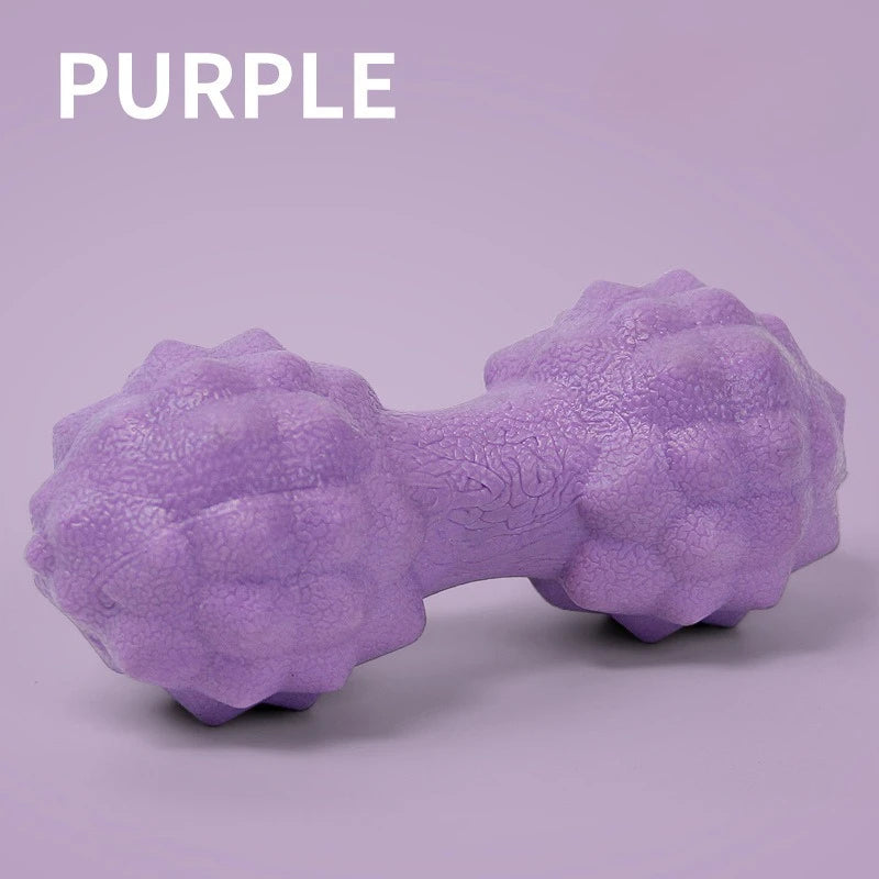 Boule de Massage Fascia 3D flottante