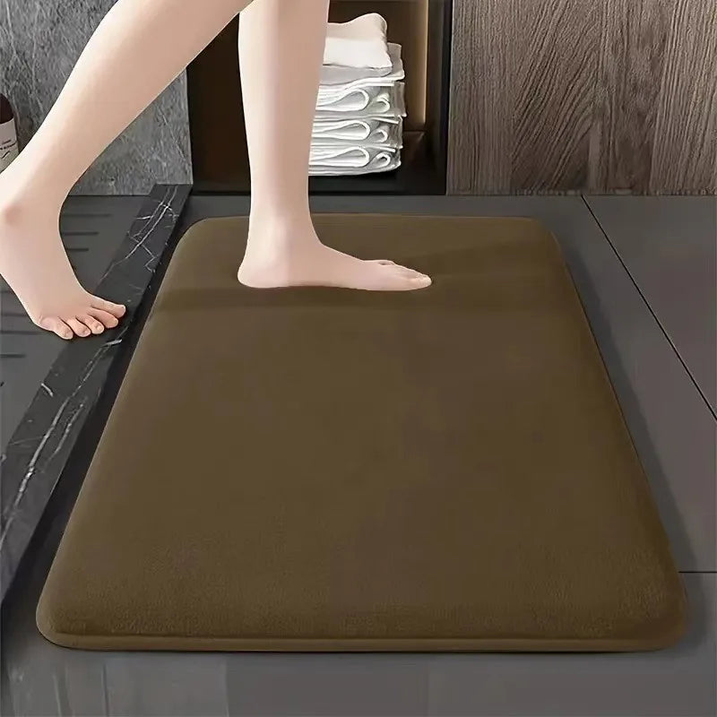Tapis de bain