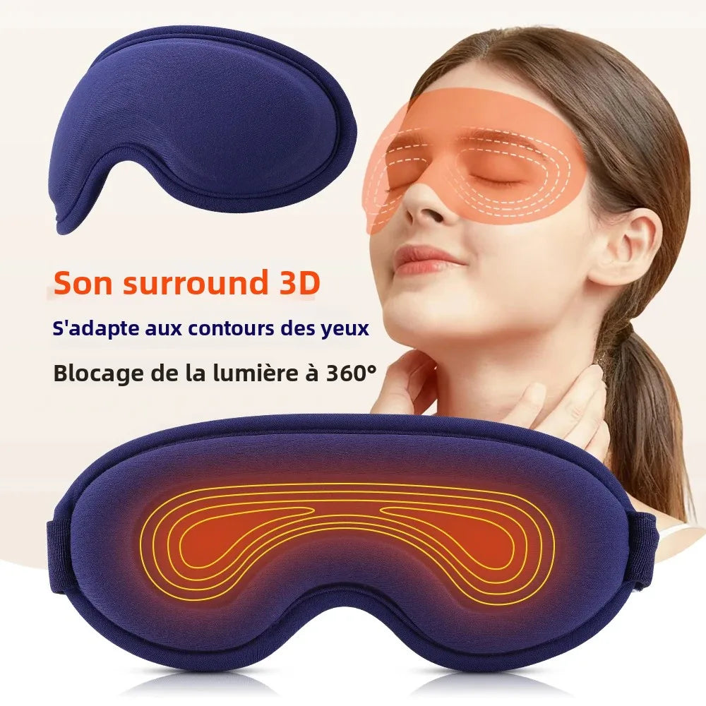 Masque pour les yeux Hailicare