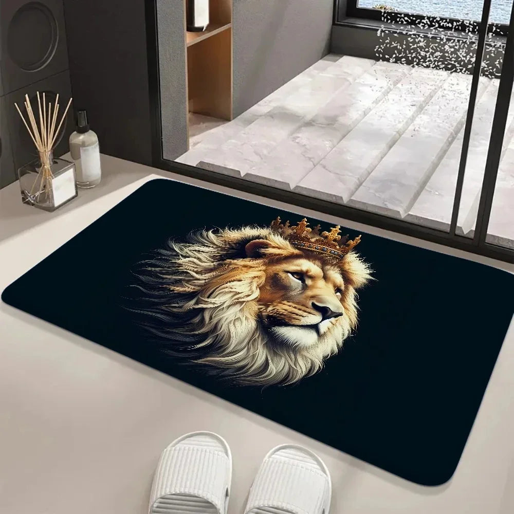Tapis de bain