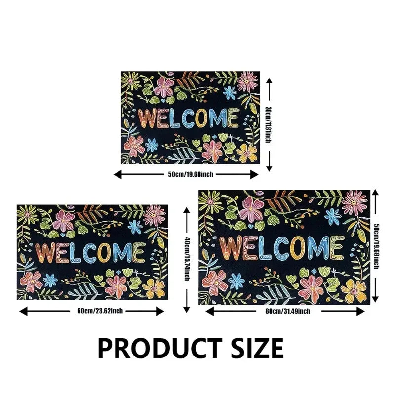 Tapis de bain félins moelleux